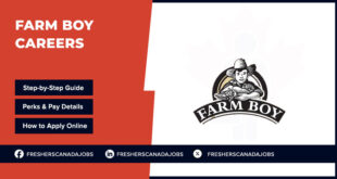 Farm Boy Careers