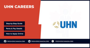 UHN Careers